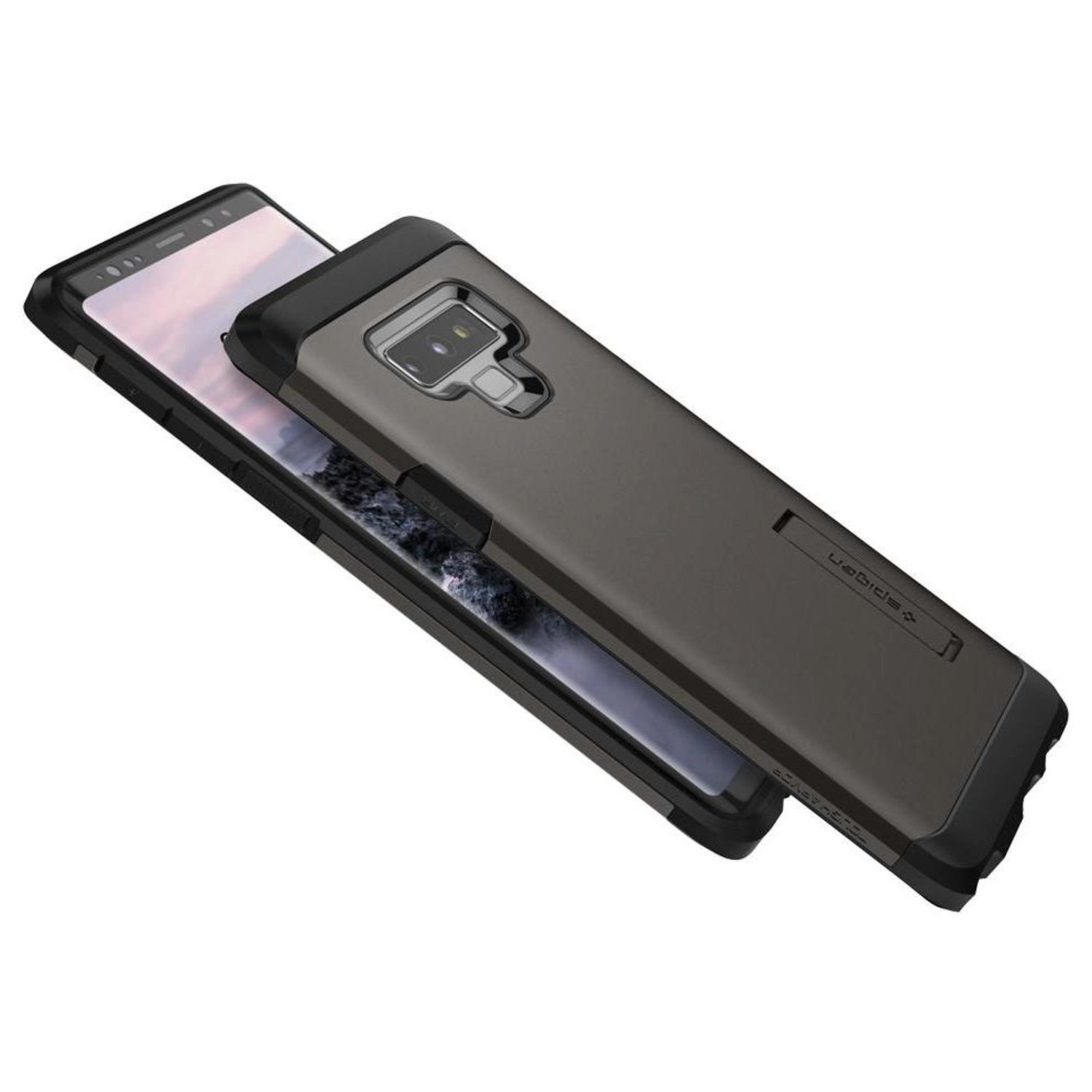 Spigen Tough Armor Back Case for Galaxy Note 9