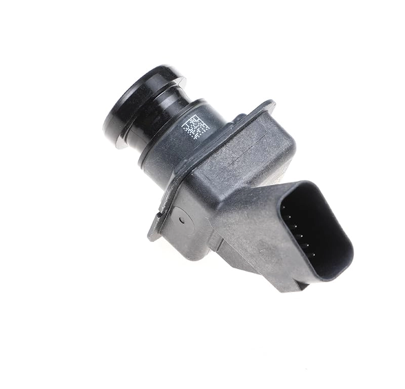 Rear View Backup Camera - 6 Pins Connection