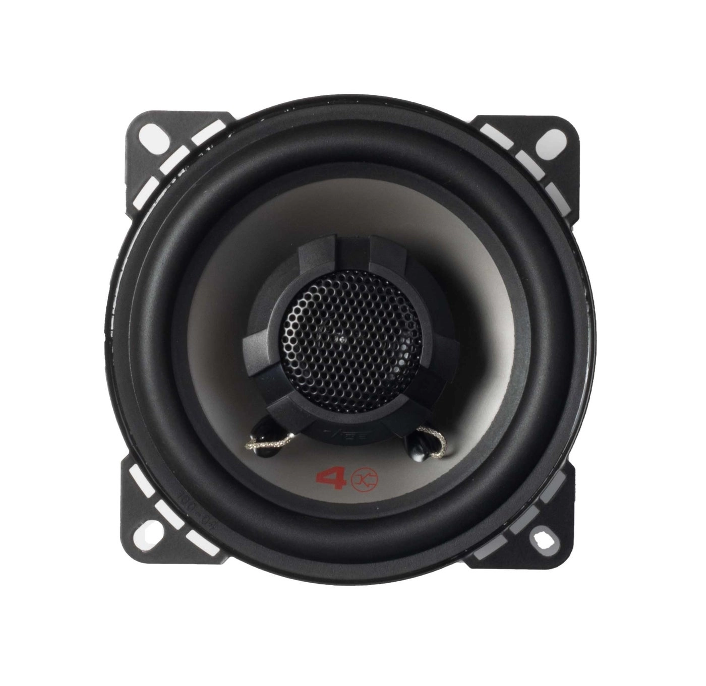 Audio Pulse - 4" 10cm 2 Way Coaxial