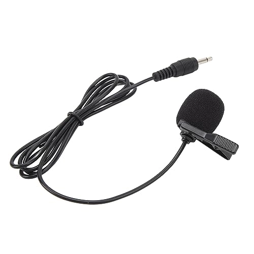 Mini Condenser Microphone 3.5mm-Mini-Jack Microphone