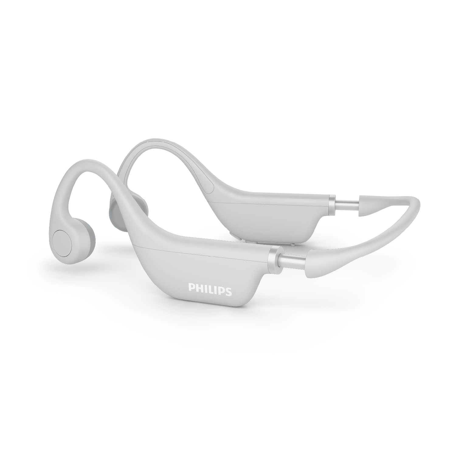 TPV TAK4607GY/00 Wireless Headphone