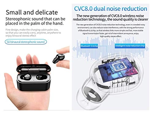 X8 Wireless Headset