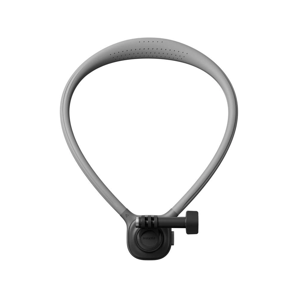 Neck Mount - One-click instant release 360degrees adjustable