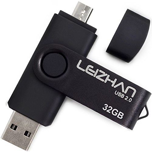 Micro USB Flash Drive - USB 2.0 Micro 32GB