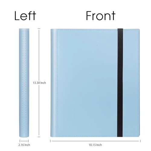 Instax Mini 432 Pockets PVC Photo Album