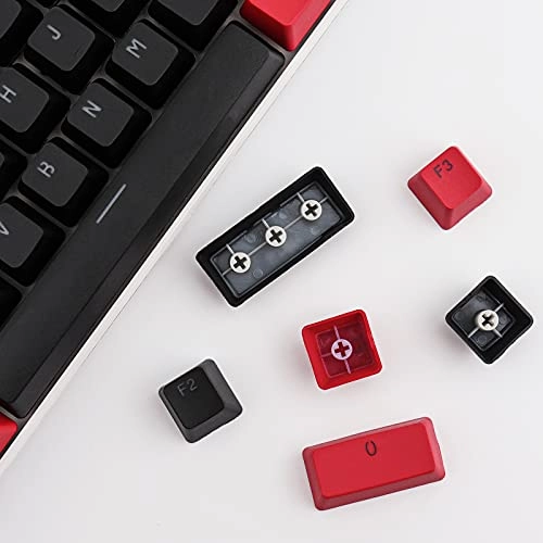 Keycaps - QWERTY WLAN