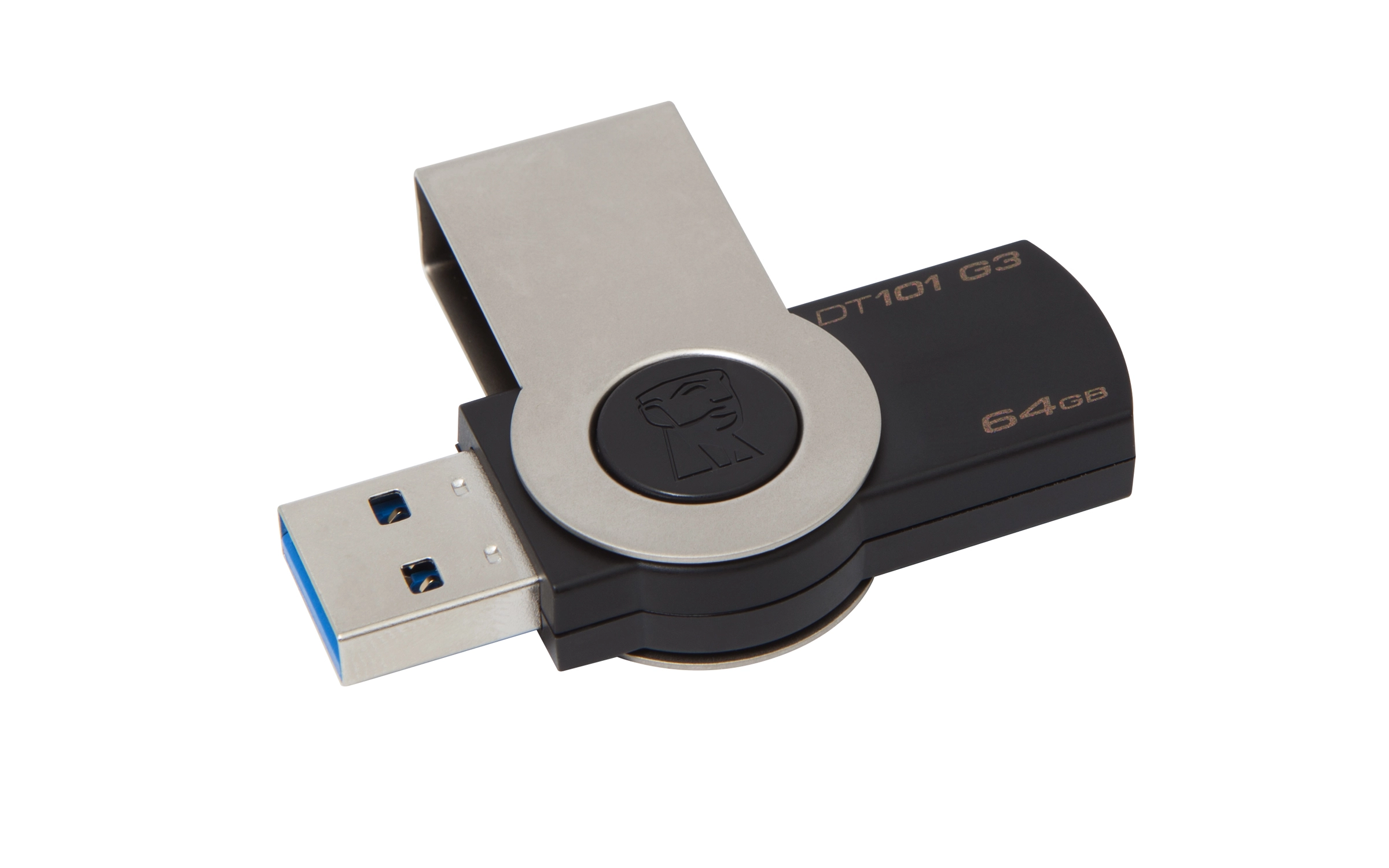 DataTraveler Exodia - USB 3.2 Gen 1 Type-A 64GB