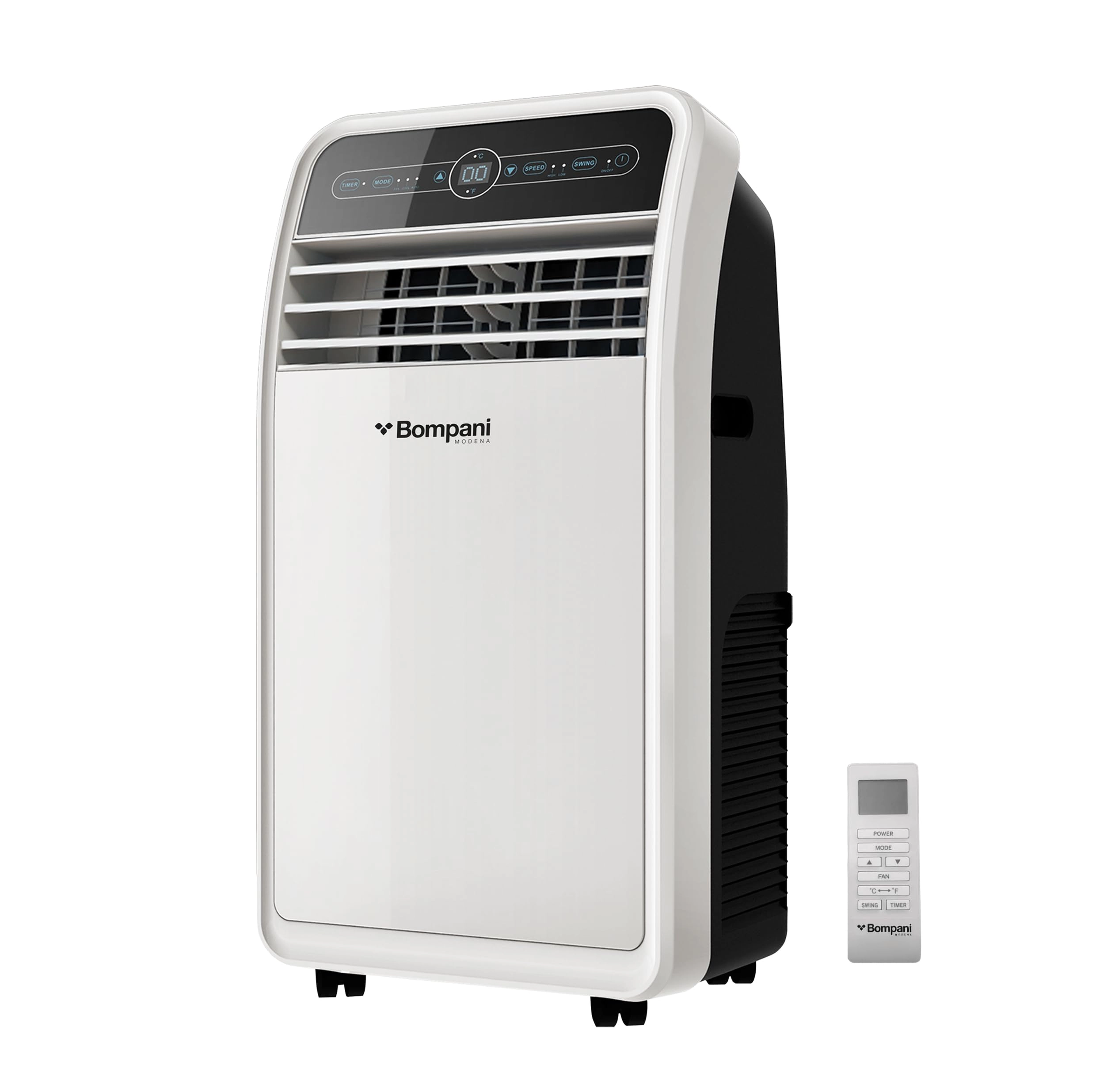 Bompani BO1250 - 3500 watts