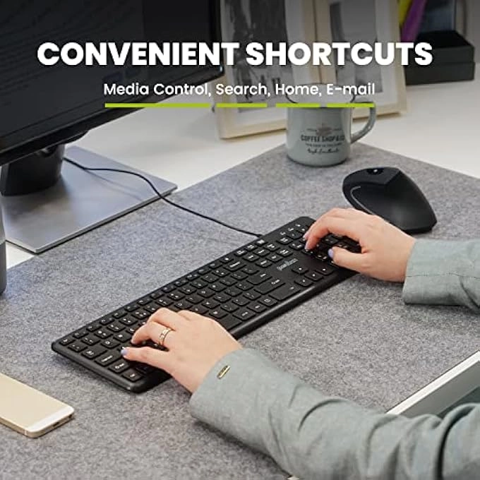 PERIBOARD-210 - US Wired