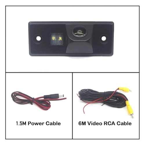 Reversing Camera - Night vision 1080p*720p