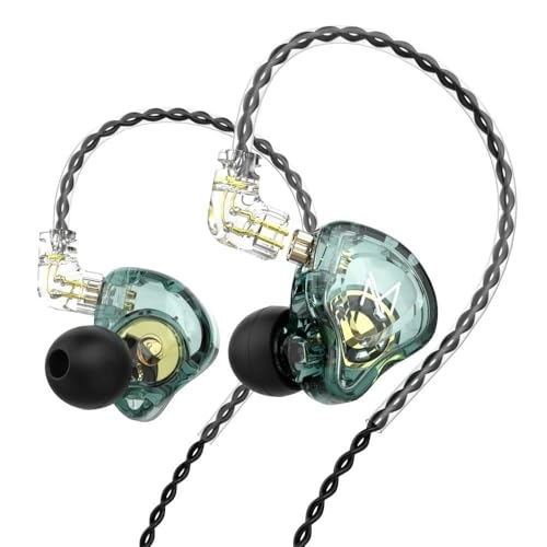 EDX Pro Wired Earbud