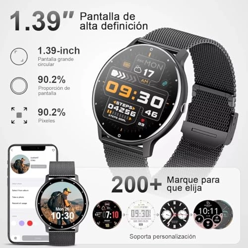 ZL02 Stainless Steel