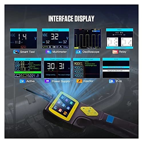 BT280 - Power Probe Power Circuit Tester