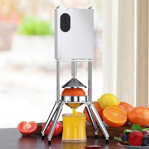 Automatic Citrus Juicer - 58W