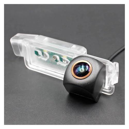 GAF-LS8008 - Top Starlight Night Vision Wire AHD 1080P or 720P