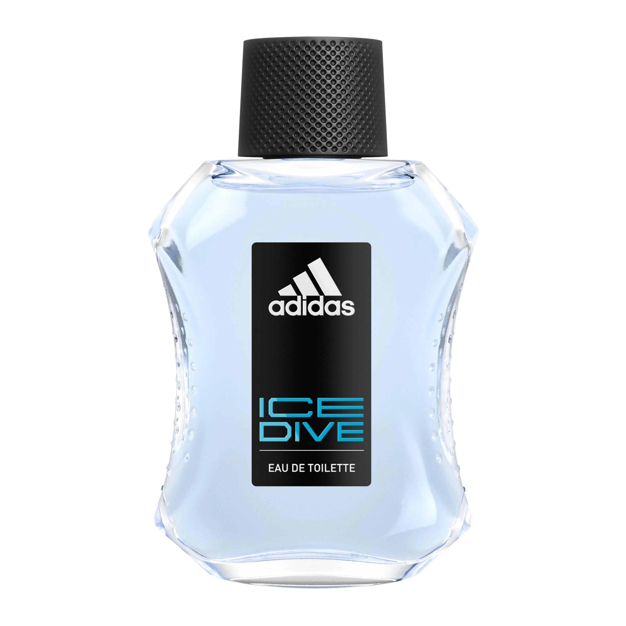 Ice Dive Eau de Toilette - 100ml
