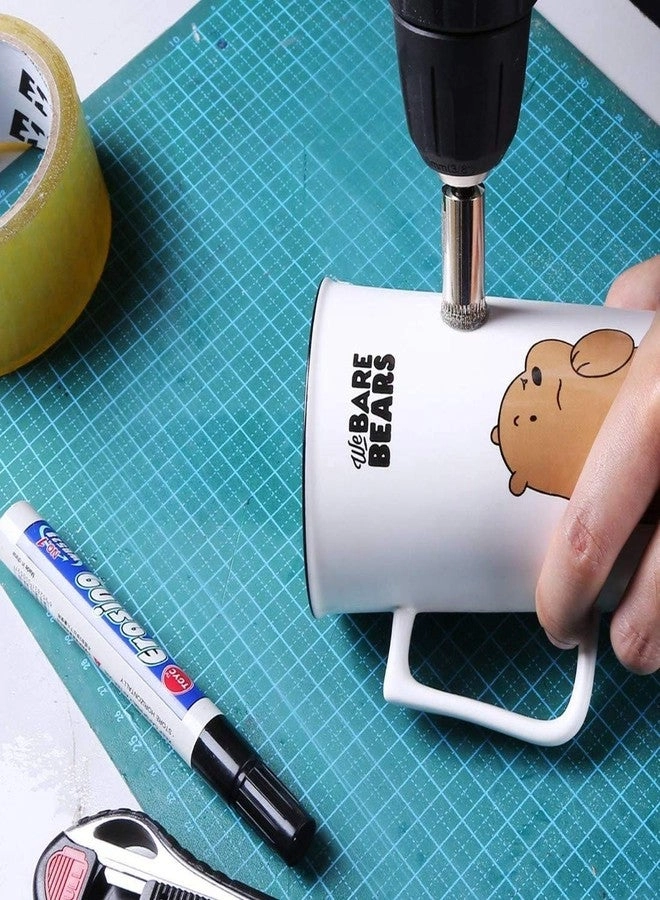 Pattern No # 4 - 13 Pcs