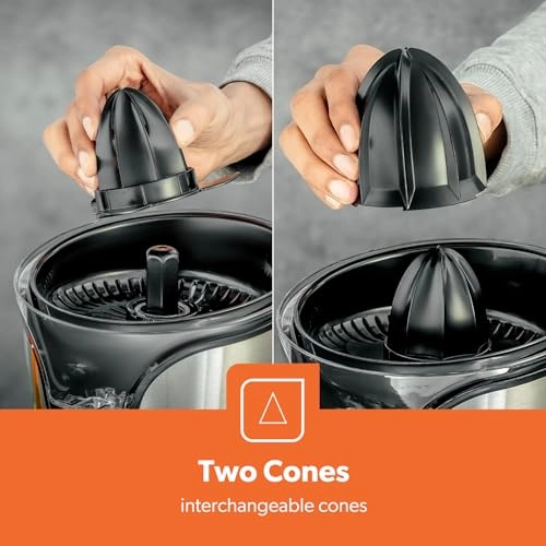 Citrus Juicer - 100W