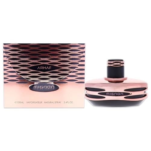 Mignon Red Eau de Parfum 100 ml