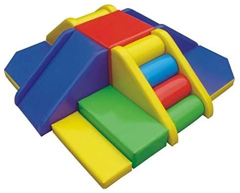 Soft Foam Play Game - 3-12 years