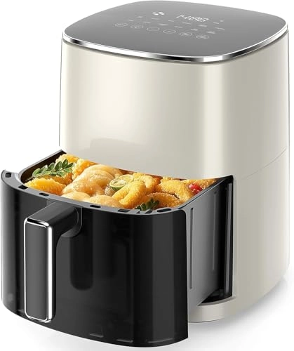 Air Fryer KZ-D6QT-GY