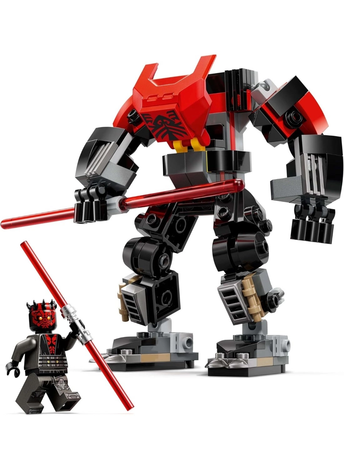 Darth Maul Mech (75411) - The Clone Wars Star Wars