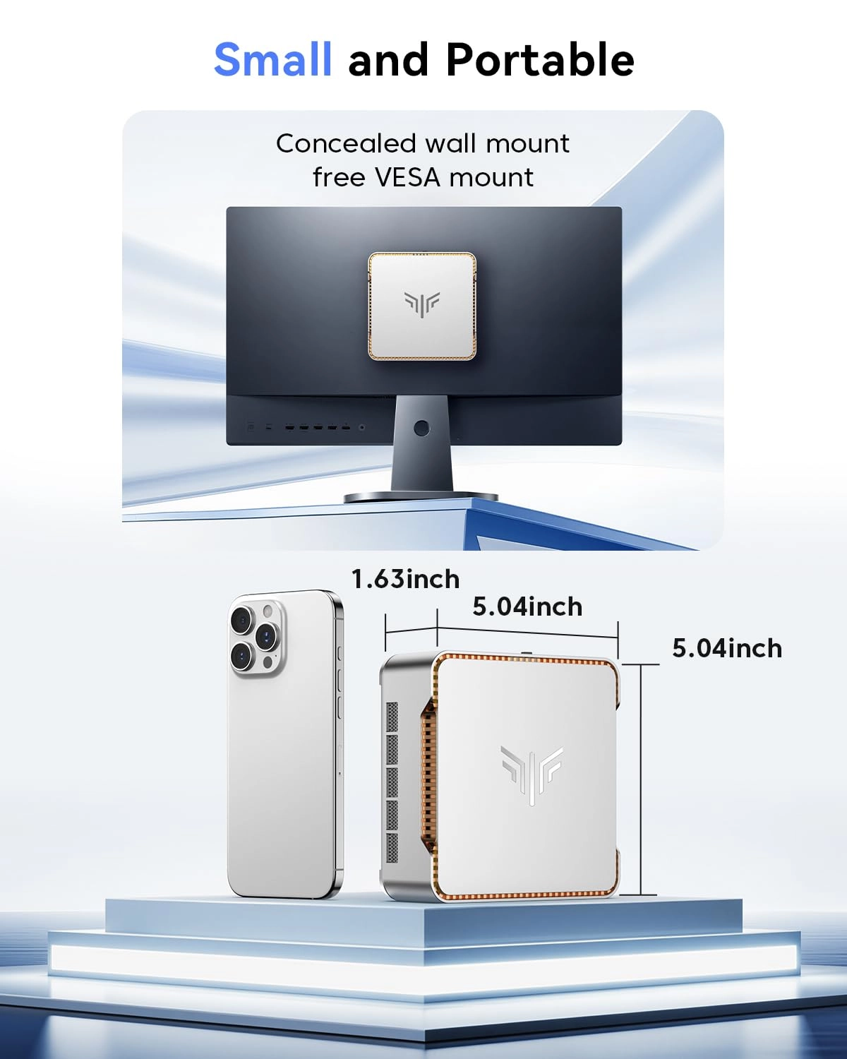 Pinova P2 - 16GB 512GB 4300U