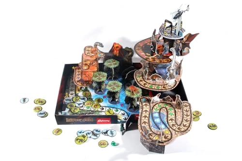 Dinosaur on the Escape