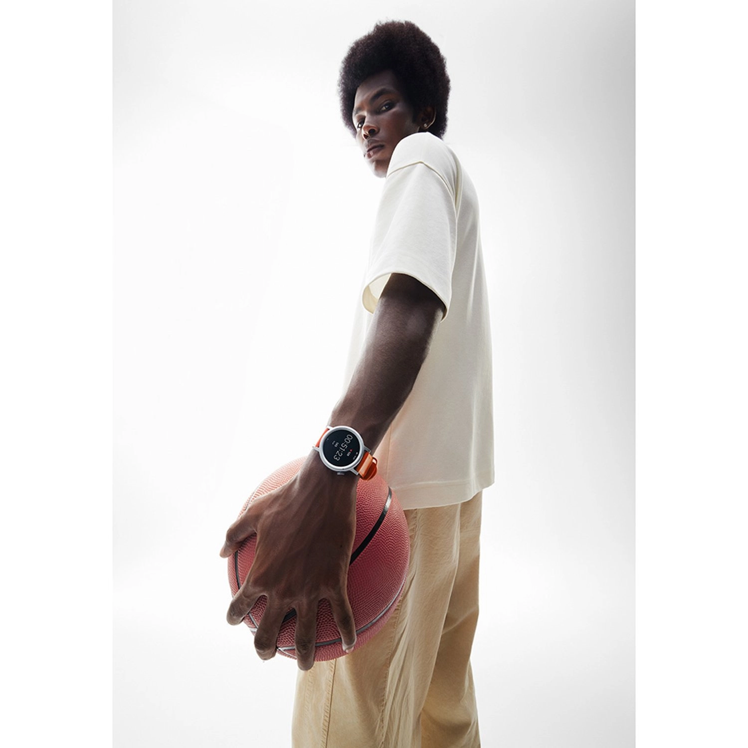 Watch Pro 2 Aluminium GPS