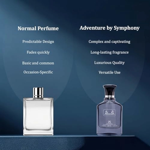 ADVENTURE Eau de Parfum 100 ml