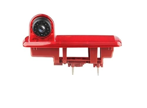 170 Wide Viewing Angle Brake Light Camera - RCA 1080P