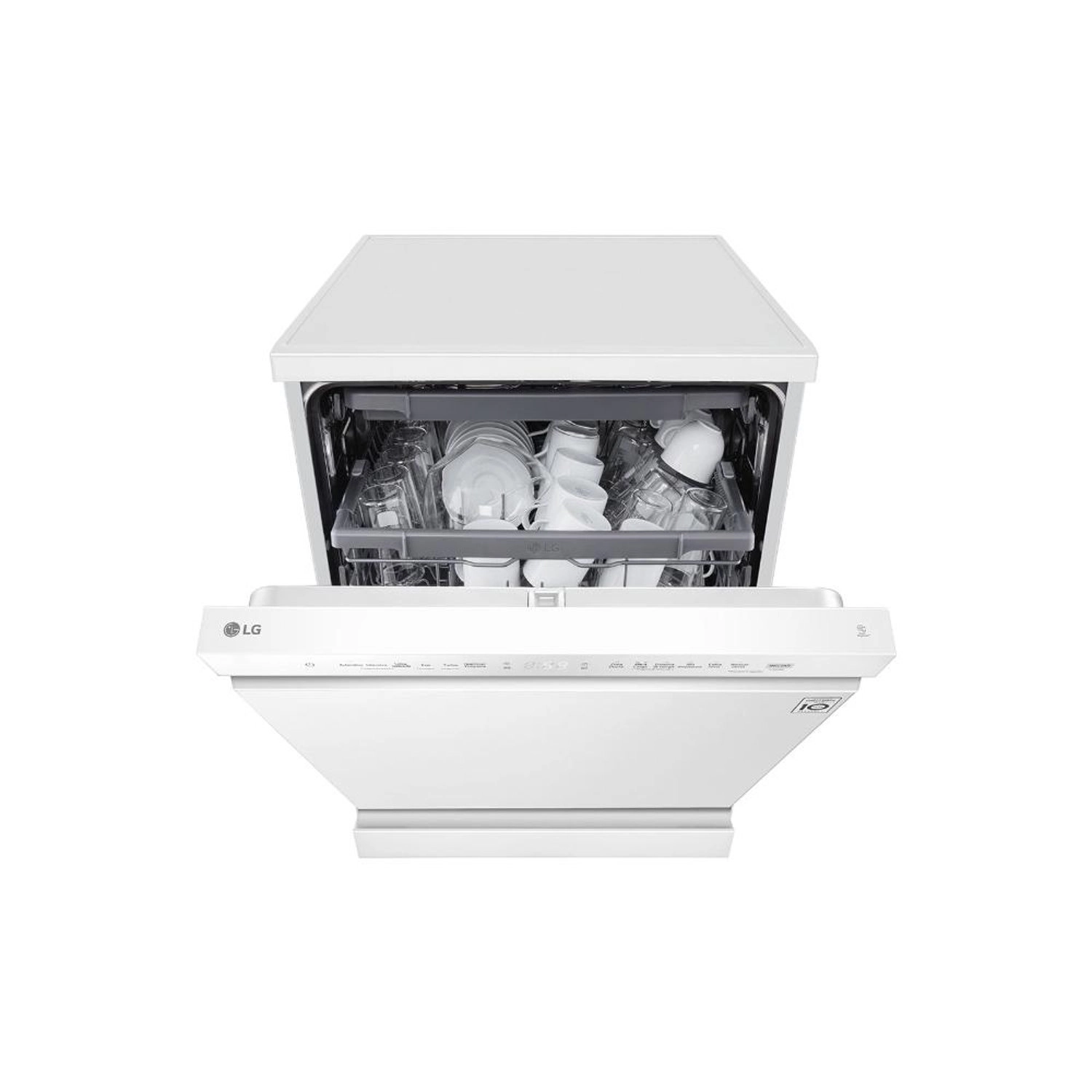 DFC513FW Freestanding