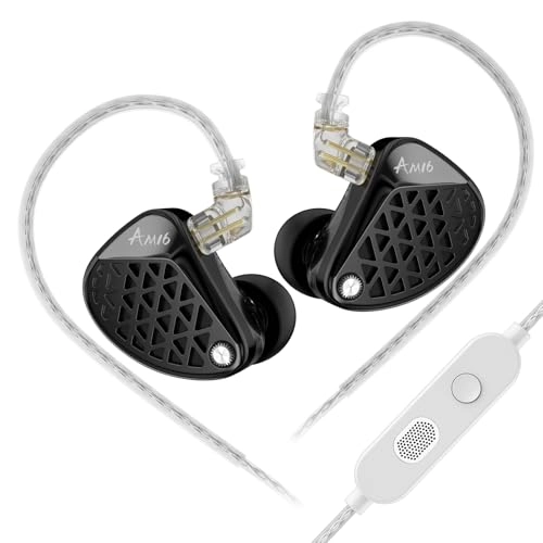 AM16 Wired Earbud