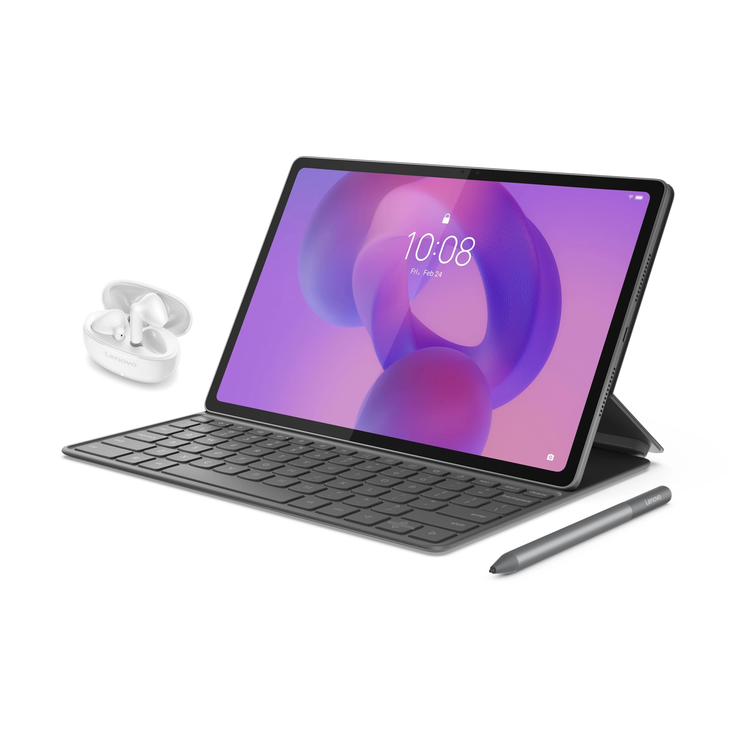 Idea Tab Plus - 256GB 12.1"