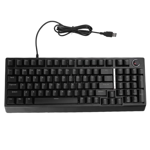 98 Keys Small Keyboard - Wired
