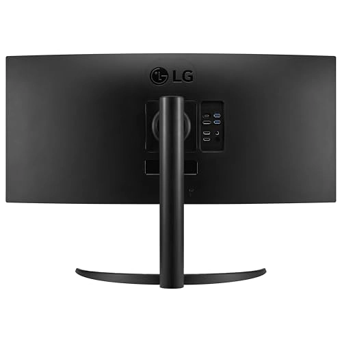 34WR55QC-B - 34 Inches 3440 x 1440