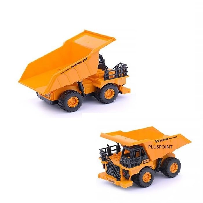 Mining truck - Sport