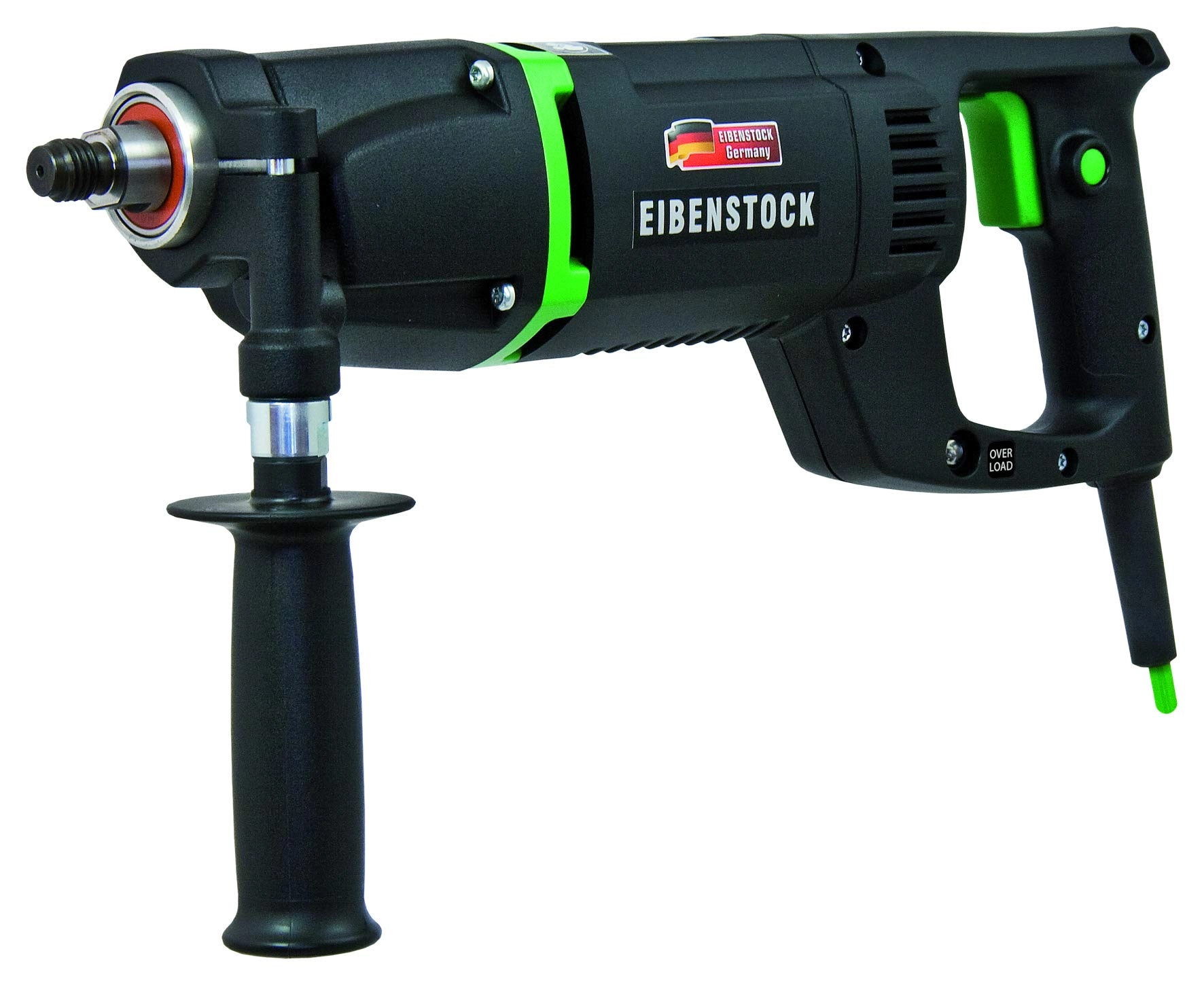 DIAM INDUSTRIES EHD1500