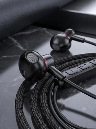 Bass 9 Wired Earbud