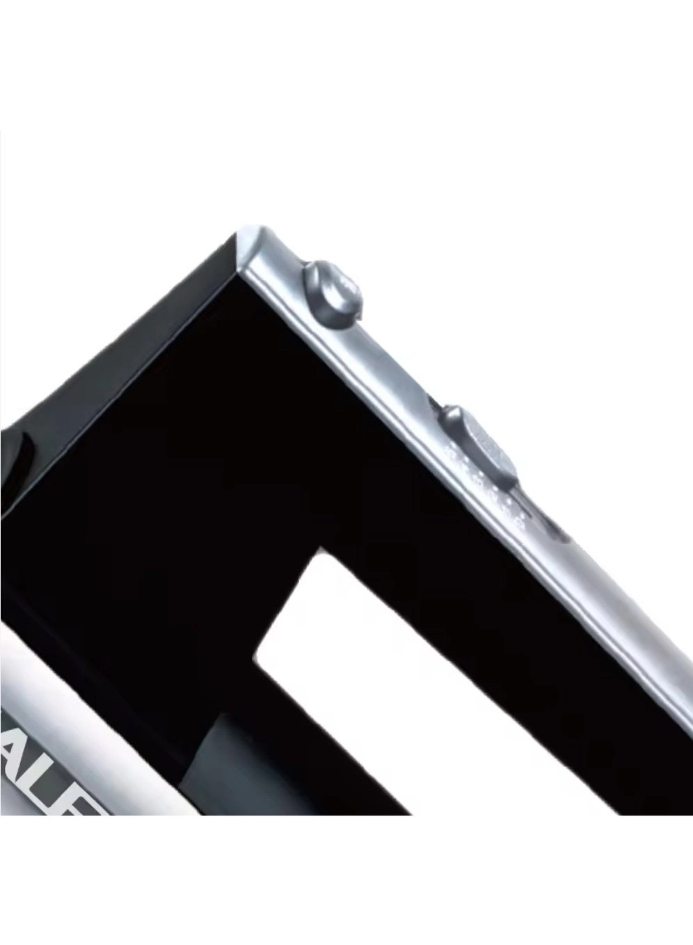 Mini Electric Hand Mixer - 500W