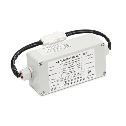 Dometic Smartstart