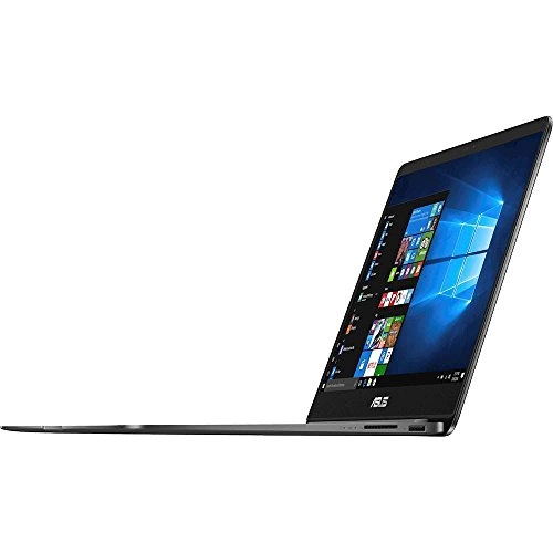 ZenBook UX430 - 14'' 512GB 16GB i7-8550U