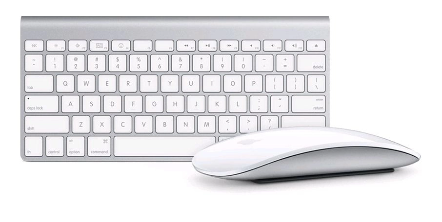 (Renewed) iMac A1418 - 21.5 inch Core i5 20 GB