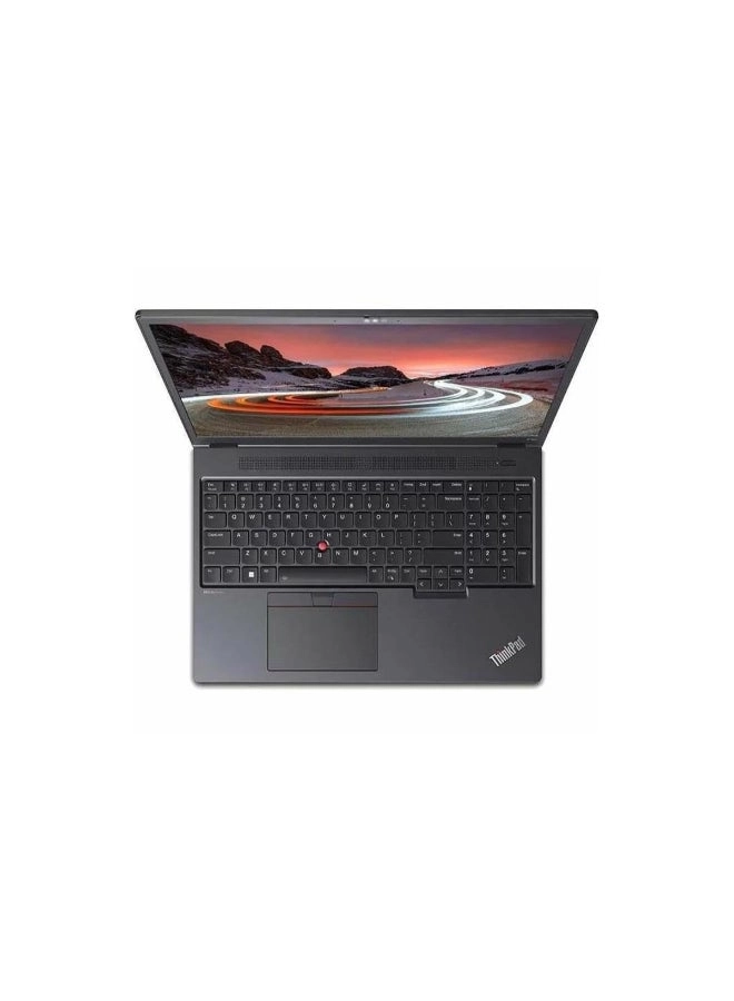 ThinkPad P16V 21KX000LGR - 16'' Core Ultra 7 155H 16GB DDR5 512GB SSD