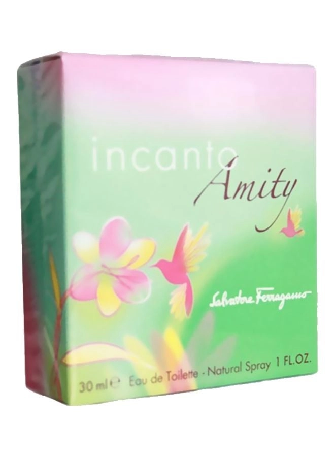 Incanto Amity Eau de Toilette 30 ml