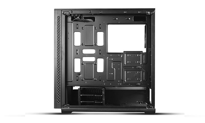 MATREXX 70 - mid tower