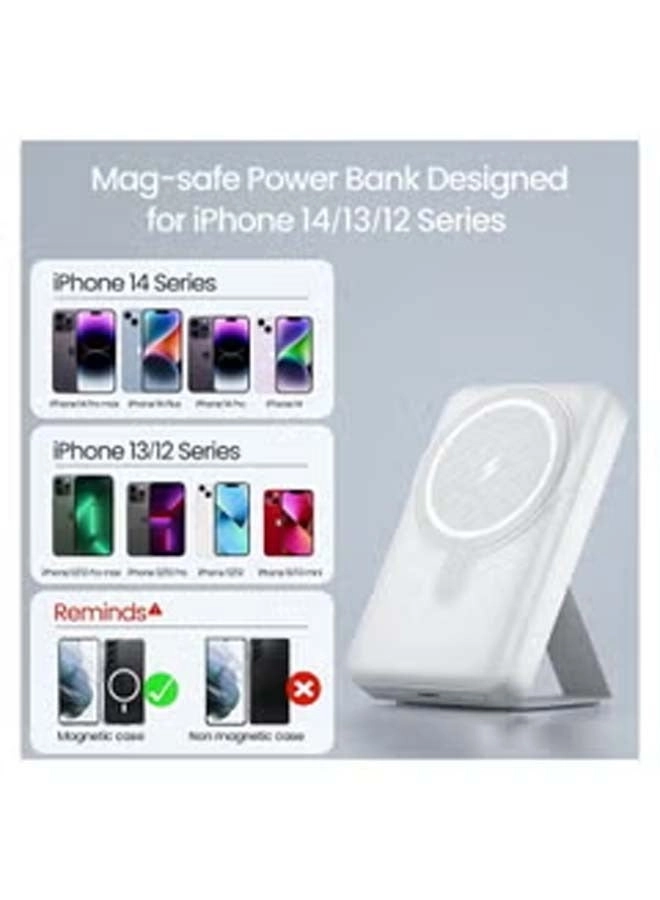 Fast Charger Power Bank - 10000 milliamp-hour