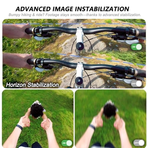 VD01-4K - 4K 128GB