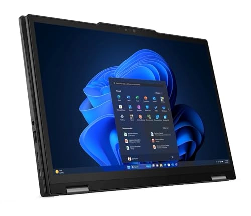 ThinkPad X13 2-in-1 Gen 5 21LW001TUS - 13.3'' Ultra 7 155U 16GB DDR5 1TB SSD