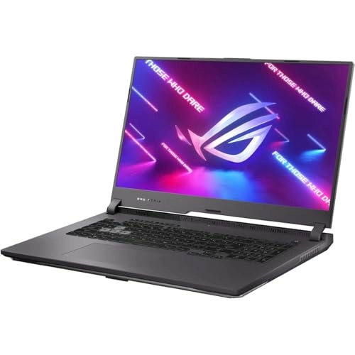 ROG Strix G17 G713RC-RS73 - 17.3'' Ryzen 7 6800H 16GB DDR5 512GB SSD